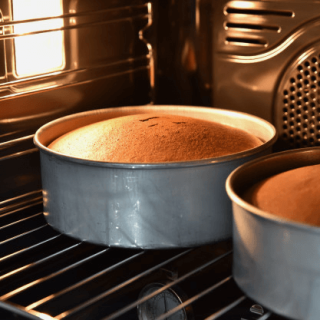 Teglie da forno