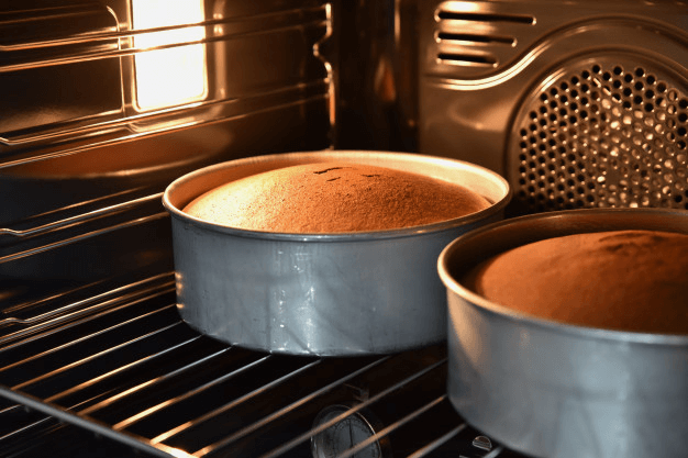 Teglie da forno