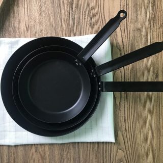 Padelle