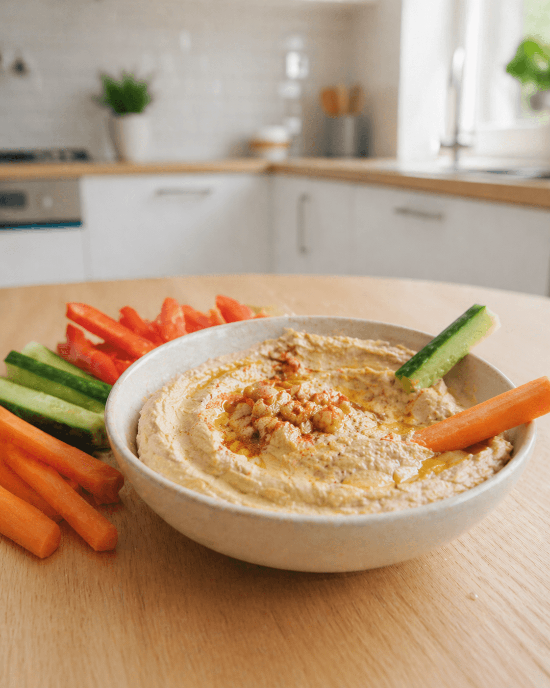 5 Snack a Basso Indice Glicemico da Preparare in Casa